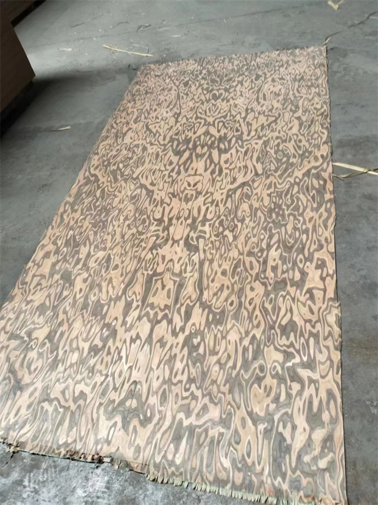 ENGINEER VENEER PLYWOOD