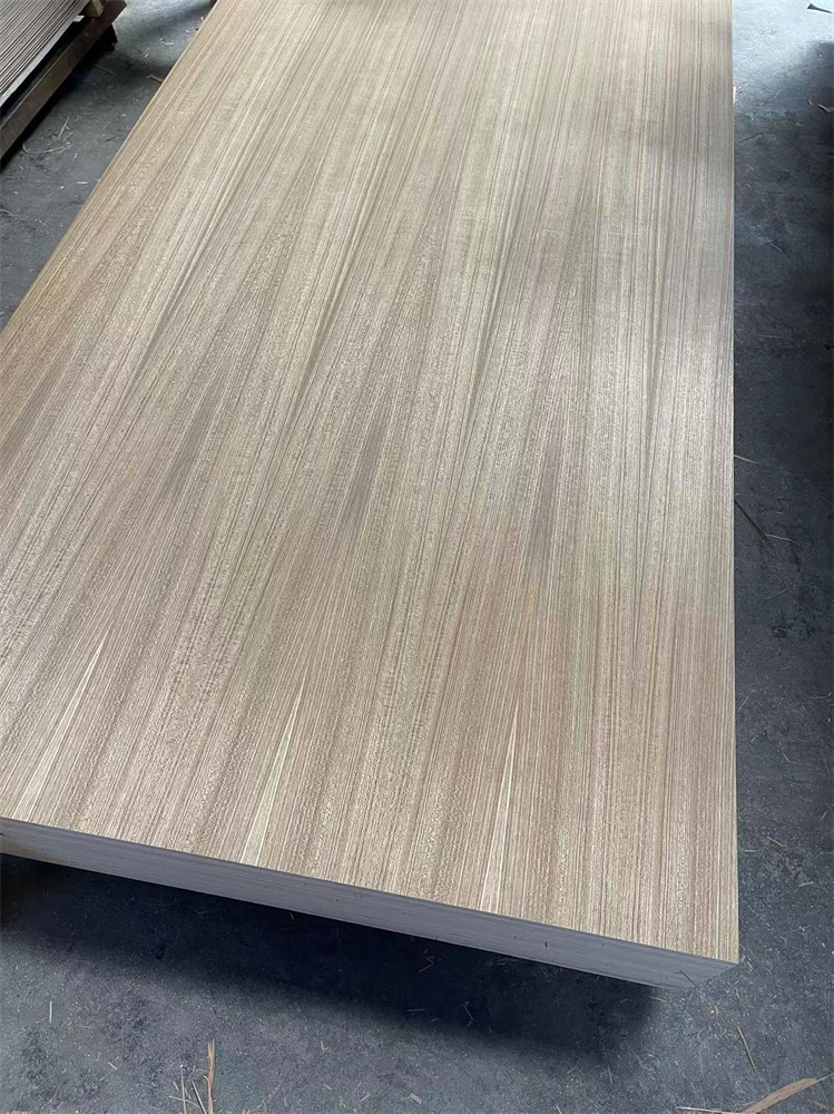 BURMA TEAK QC