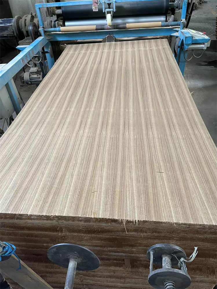 BURMA TEAK QC