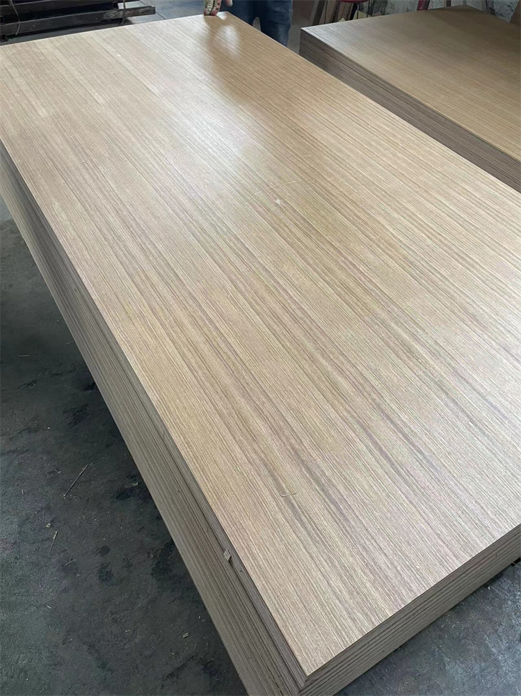BURMA TEAK QC