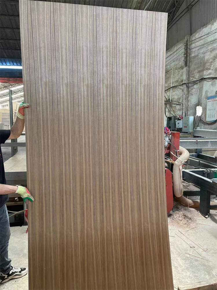 BURMA TEAK QC