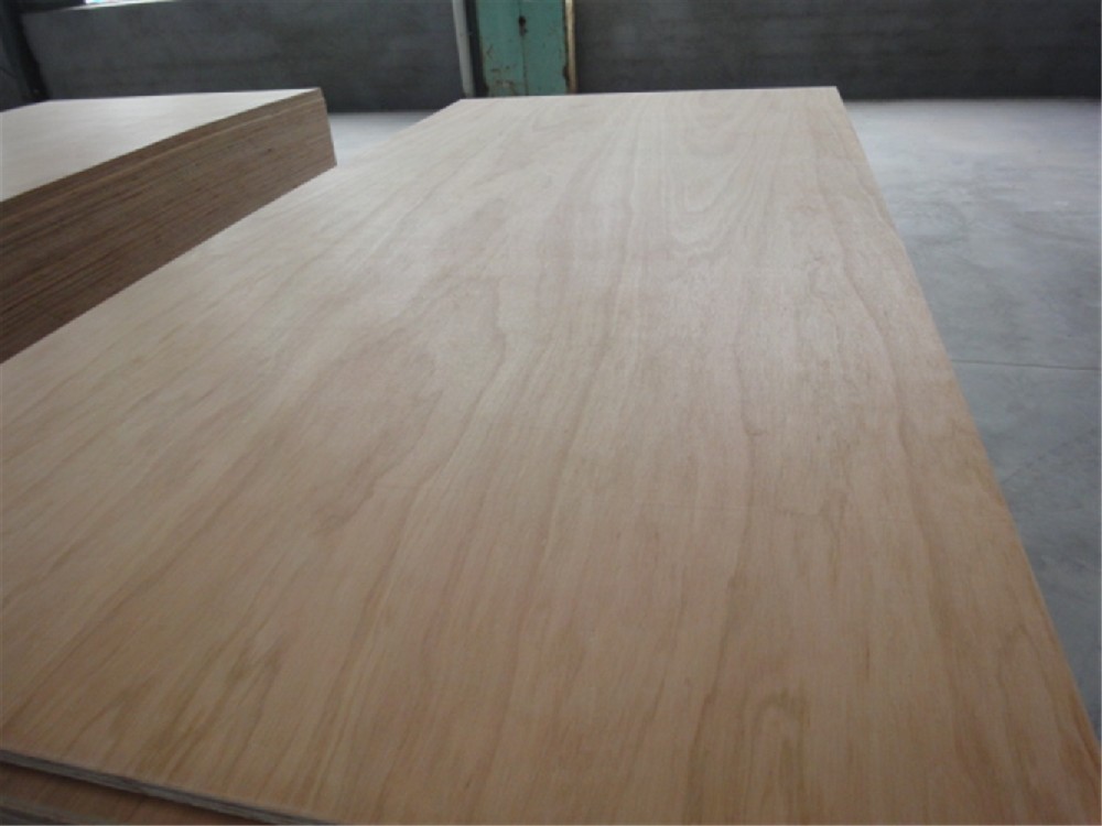 COMMERCIAL PLYWOOD