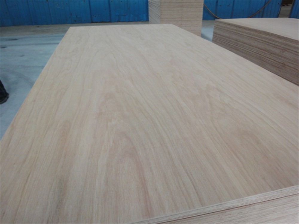 COMMERCIAL PLYWOOD