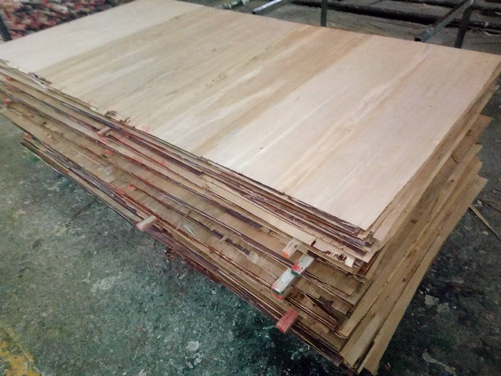 EV Plywood: Perfect Combination of Environmental Protection and Strength